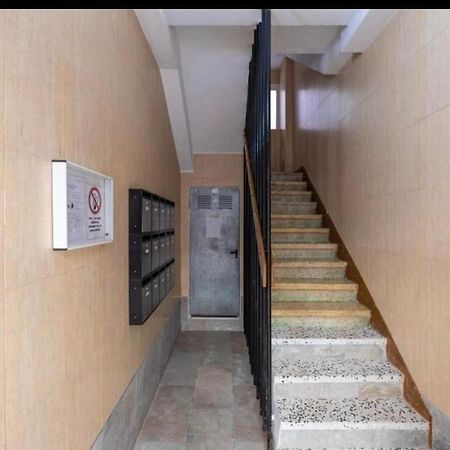 Vialia Apartamentos Suites Málaga Extérieur photo