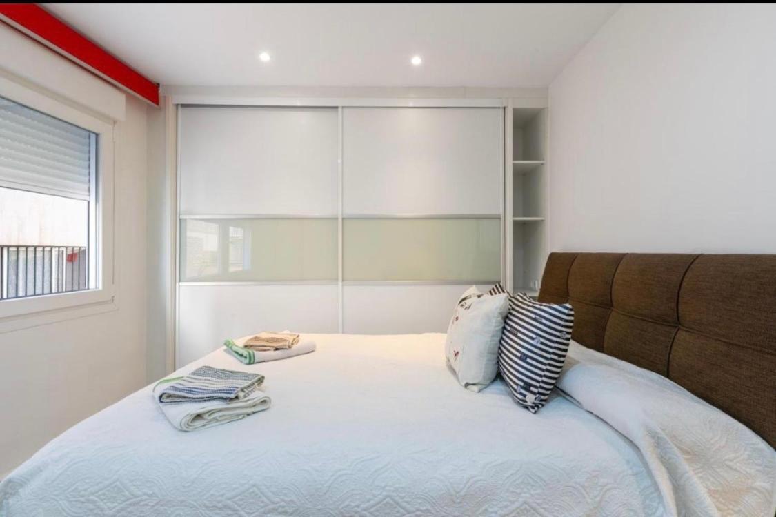 Vialia Apartamentos Suites Málaga Extérieur photo