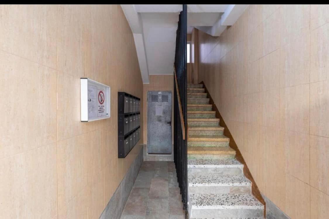Vialia Apartamentos Suites Málaga Extérieur photo
